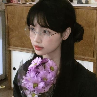 滑稽面孔
