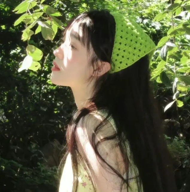 保姆先生